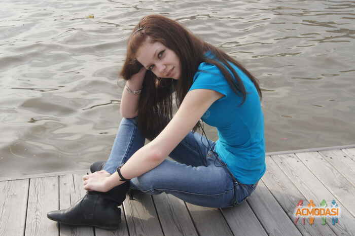 Dasha  Pavlova фото №190258. Загружено 26 Апреля 2012