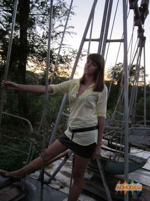 Карина Сергеевна Шабанова фото №238625. Загружено 15 Августа 2012