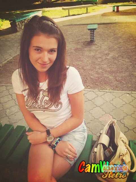 Дарья Олександровна Остапенко фото №483147. Загружено 02 Сентября 2013