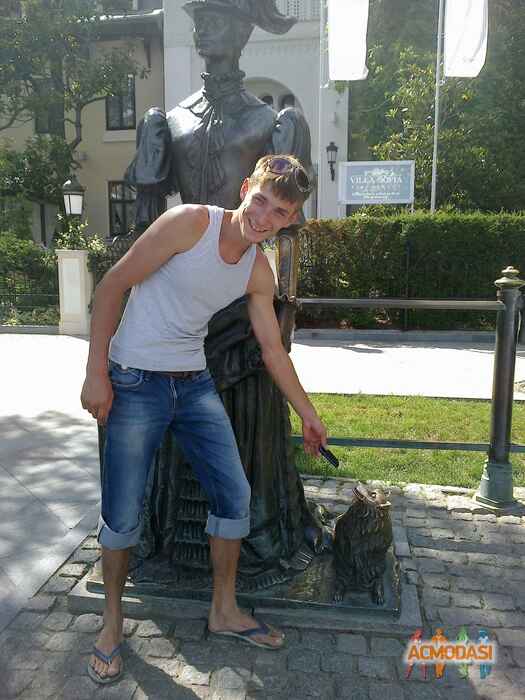 Евгений Михайлович Корогод фото №498672. Загружено 26 Сентября 2013