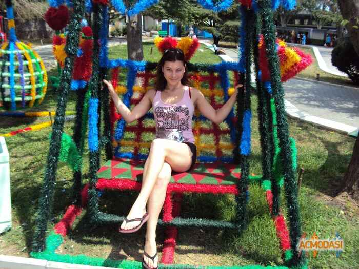 Александра Евгеньевна Коробейко фото №503099. Загружено 03 Октября 2013