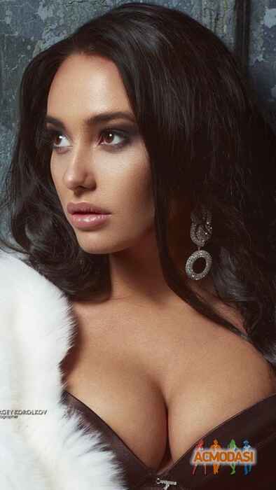 Александрина Игоревна Прохорова фото №601146. Загружено 20 Февраля 2014