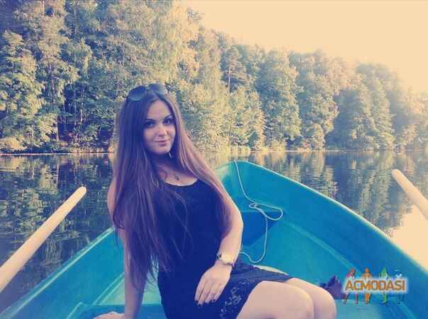 Анна Вячеславовна Возиян фото №650991. Загружено 11 Мая 2014