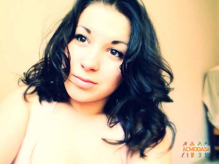 Дарья Юрьевна Ильина фото №683116. Загружено 03 Июля 2014