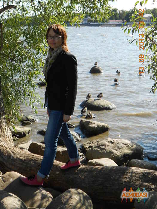 Наталья Михайловна Черепанова фото №742481. Загружено 29 Сентября 2014