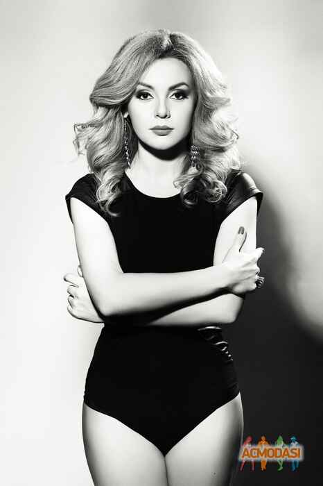 Шмидт  Евгения фото №968335. Загружено 16 Декабря 2015