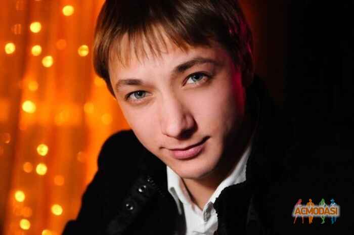 Антон Александрович Гаретный фото №1031081. Загружено 29 Апреля 2016