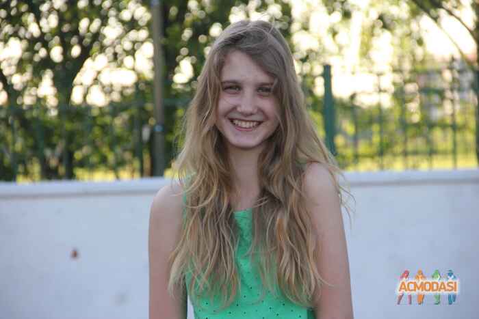 Полина Олеговна Рудометова фото №1050707. Загружено 24 Июня 2016
