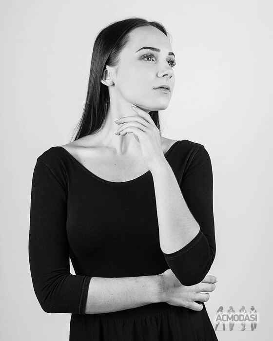 Афонина Карина Юрьевна фото №1415173. Загружено 22 Января 2019
