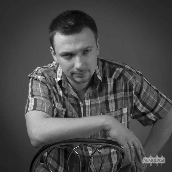 Роман Александрович Данилов фото №1363600. Загружено 27 Августа 2018