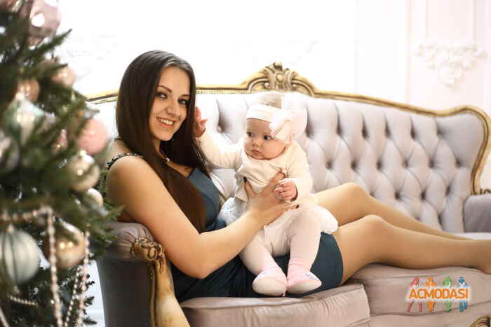 Николь Никитична Лесникова фото №1419249. Загружено 31 Января 2019