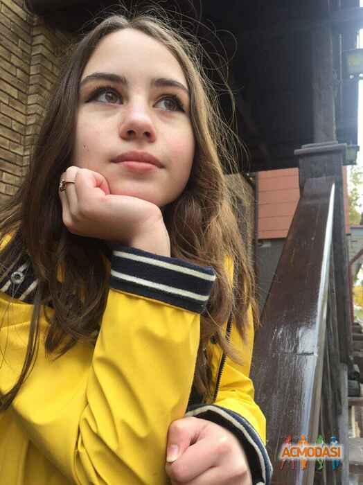 Полина Олеговна Сивакова фото №1430239. Загружено 01 Марта 2019