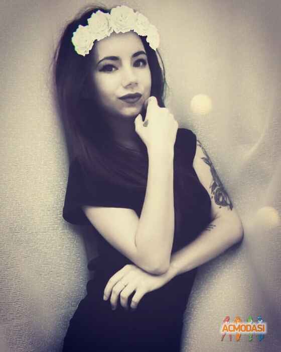 Анастасия   фото №1507830. Загружено 05 Сентября 2019