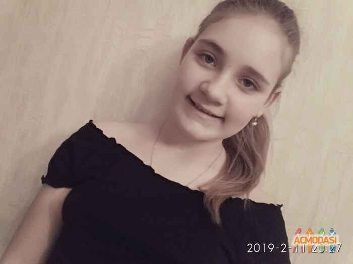 Дарья Вадимовна Мирошник фото №1485723. Загружено 14 Июля 2019