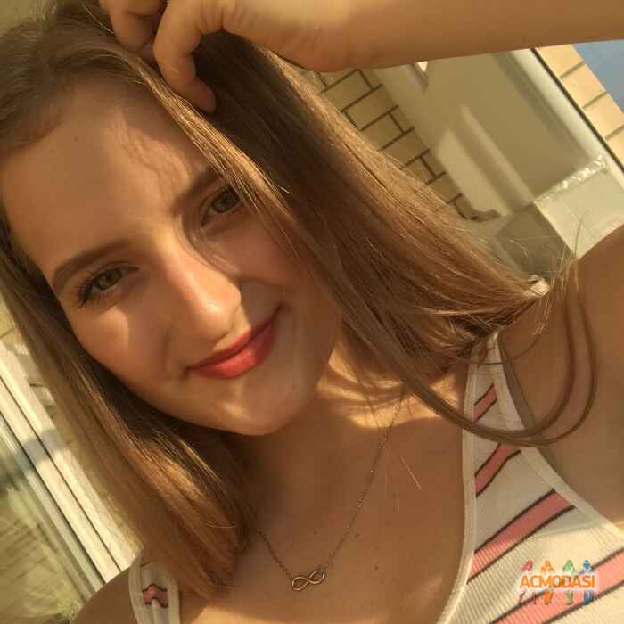 Анастасия Эдуардовна Климовец фото №1489251. Загружено 22 Июля 2019