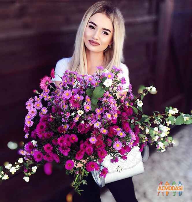 Анна Владимировна Кузминская фото №1557610. Загружено 10 Января 2020