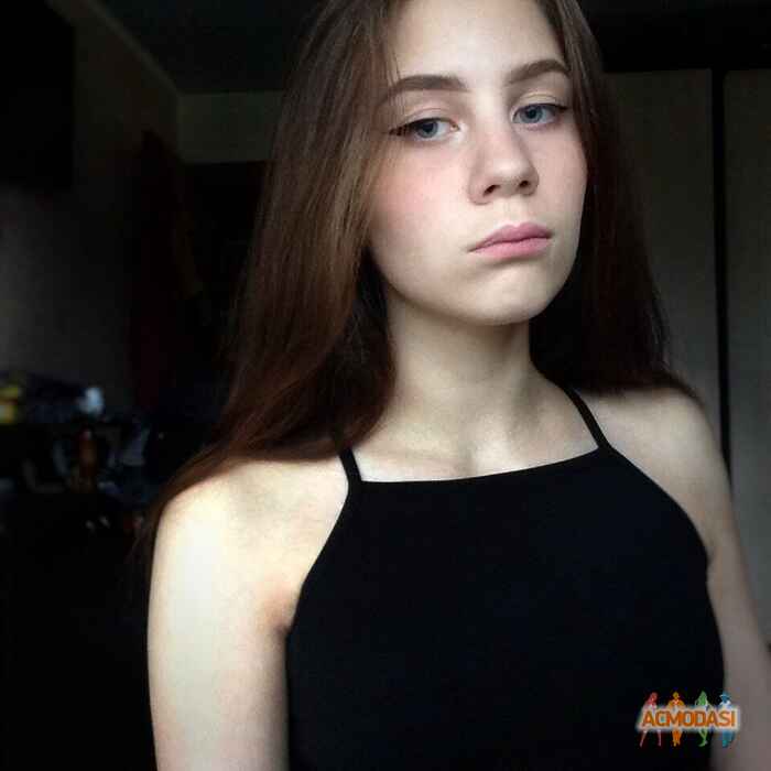 Майя  Денисова фото №1589600. Загружено 05 Апреля 2020