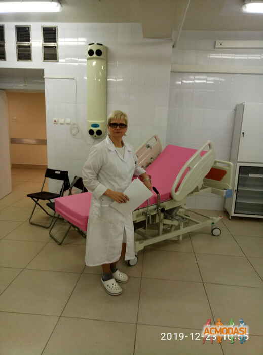 Алена  Бабинская фото №1592601. Загружено 17 Апреля 2020