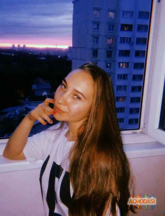 Софья Алексеевна Старкова фото №1591628. Загружено 13 Апреля 2020