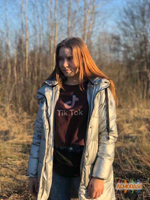 Анастасия Сергеевна Белякова фото №1603725. Загружено 29 Мая 2020