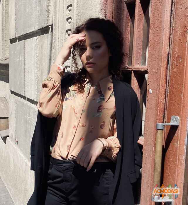 Валерия Сергеевна Комарова фото №1616389. Загружено 06 Июля 2020