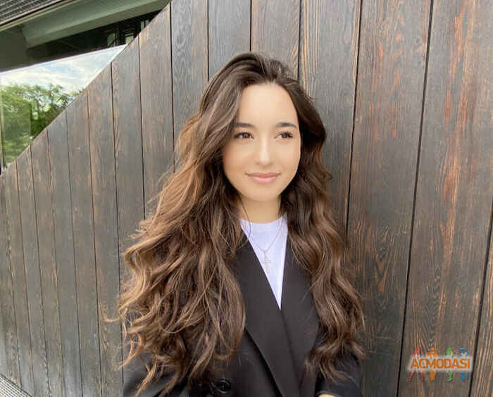 Венера  Кочарян фото №1712627. Загружено 03 Июня 2021