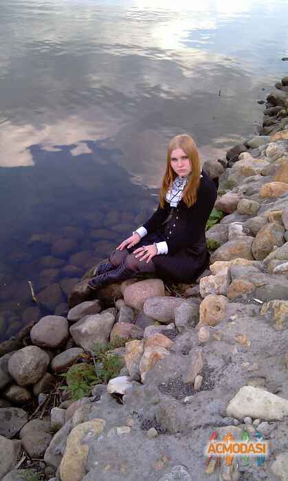 Aravell  Gerjinian фото №150260. Загружено 16 Февраля 2012