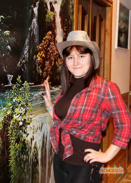 Алёна Вячеславовна Ергакова фото №171176. Загружено 24 Марта 2012