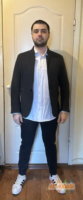 Владимир  Меликсетов фото №1946454. Загружено 01 Февраля 2026