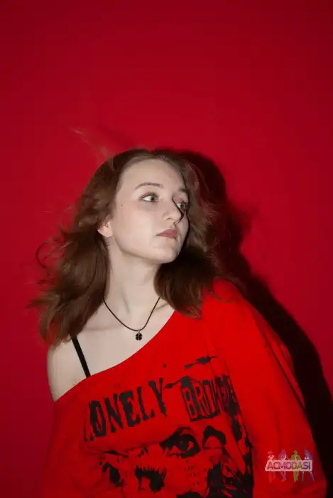 Кира  Внукова фото №1941755. Загружено 18 Ноября 2025