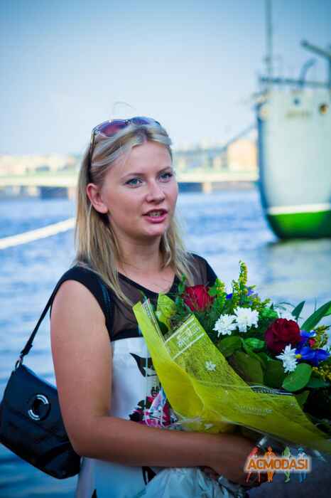 Анна Сергеевна Тимошевская фото №161170. Загружено 07 Марта 2012