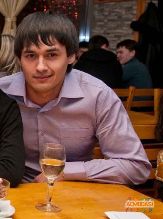 Данир  Сагитов фото №236485. Загружено 10 Августа 2012