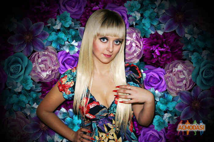 Валерия Сергеевна Тщенко фото №284108. Загружено 06 Ноября 2012