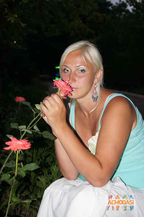 Светлана Александровна Тинькова фото №296167. Загружено 23 Ноября 2012