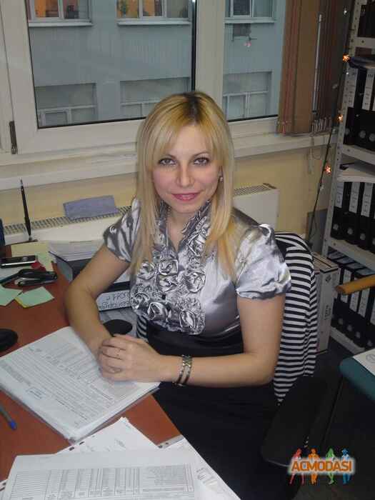 Екатерина Вадимовна Заслонкина фото №305290. Загружено 06 Декабря 2012