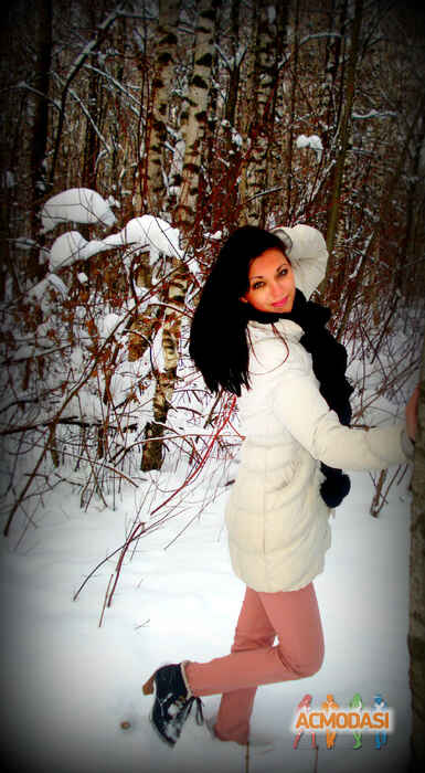 Алина Сергеевна Головкова фото №306468. Загружено 09 Декабря 2012