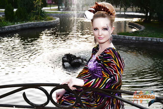 Oксана Вячеславовна Блинова фото №320279. Загружено 06 Января 2013