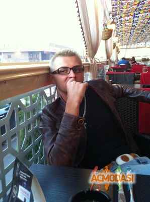 Сергей Валерьевич Козырев фото №368717. Загружено 21 Марта 2013