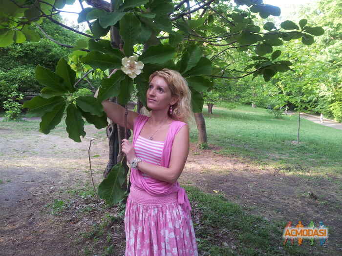 Марина Владимировна Борисенко фото №536571. Загружено 20 Ноября 2013