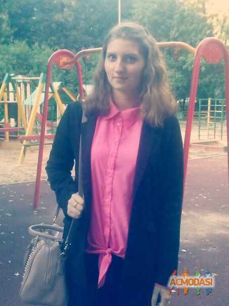 Алена Игоревна Маричнвская фото №566314. Загружено 09 Января 2014