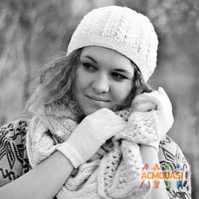 Алина Игоревна Омельчук фото №588957. Загружено 04 Февраля 2014