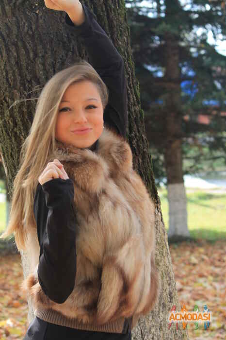 Настя  Ильинична фото №581807. Загружено 27 Января 2014