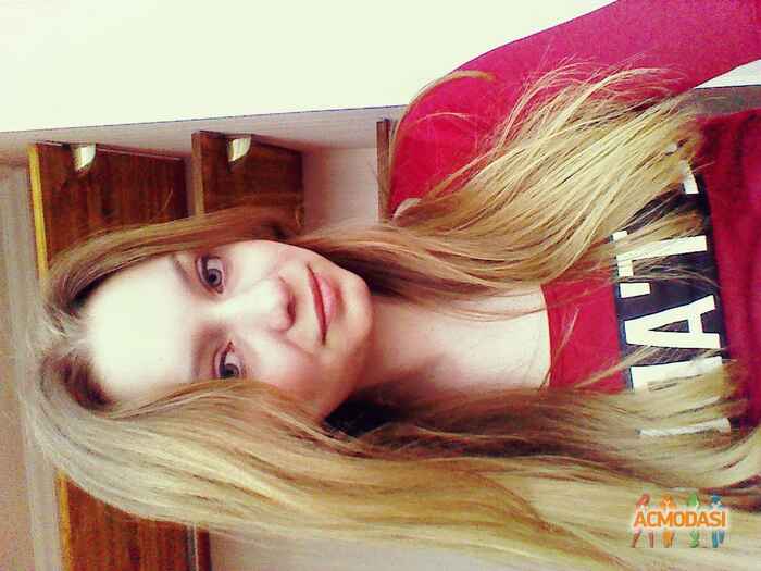 Полина Леонидовна Шулевская фото №630681. Загружено 06 Апреля 2014