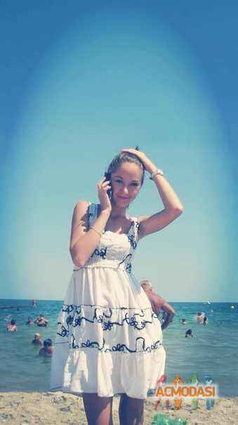 Илона Гюльагаевна Керимова фото №636640. Загружено 15 Апреля 2014