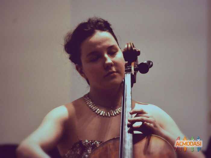 Сандра  Ярчевская фото №658920. Загружено 26 Мая 2014