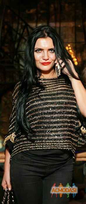 Олеся Дмитриевна Левина фото №664802. Загружено 05 Июня 2014