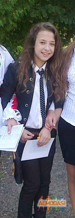 Алина Сергеевна Ковтунец фото №670302. Загружено 14 Июня 2014