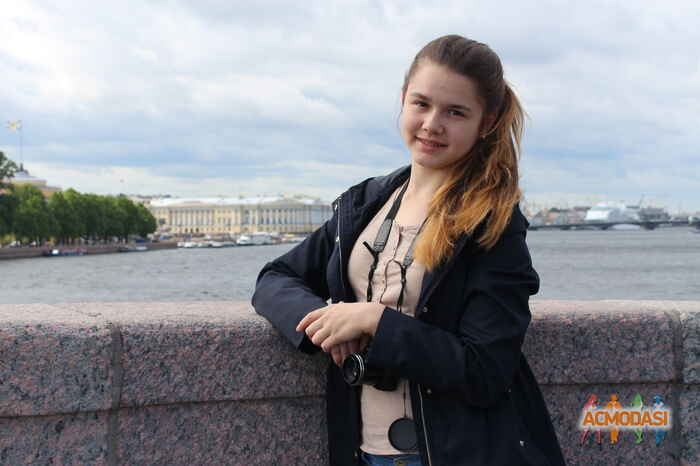 Валерия Александровна Томчук фото №877523. Загружено 23 Июня 2015