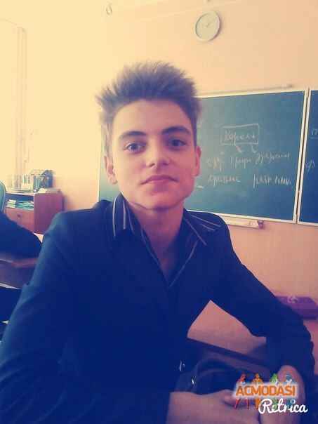 Александр Викторович Демский фото №872486. Загружено 11 Июня 2015