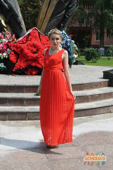 Анастасия  Бибикова фото №930063. Загружено 02 Октября 2015